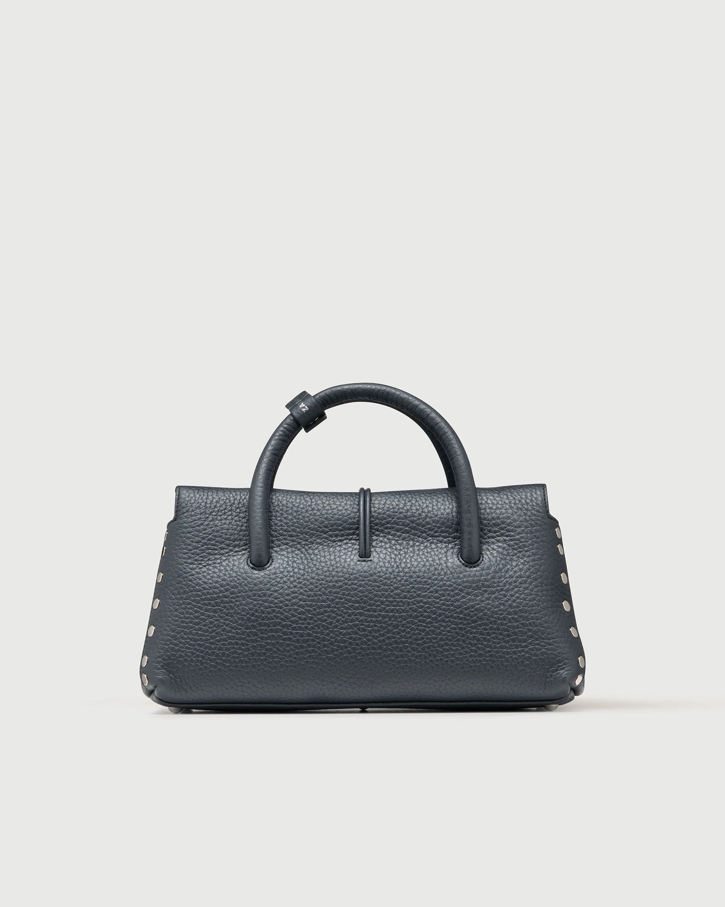 BORSA - DOTTA® SMALL IN PELLE MARTELLATA