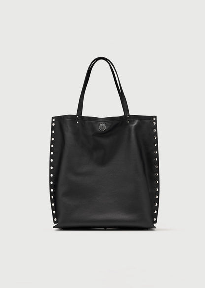 BORSA - A' SPASSO® MEDIUM IN PELLE LISCIA