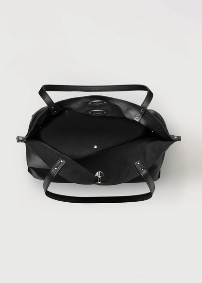 BORSA - A' SPASSO® MEDIUM IN PELLE LISCIA