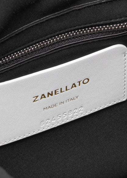 BORSA - A' SPASSO® MEDIUM IN PELLE LISCIA