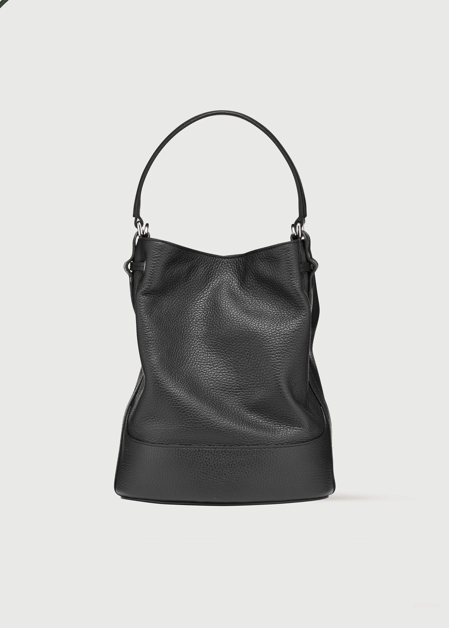 BORSA - MONDA'® SMALL IN PELLE MARTELLATA