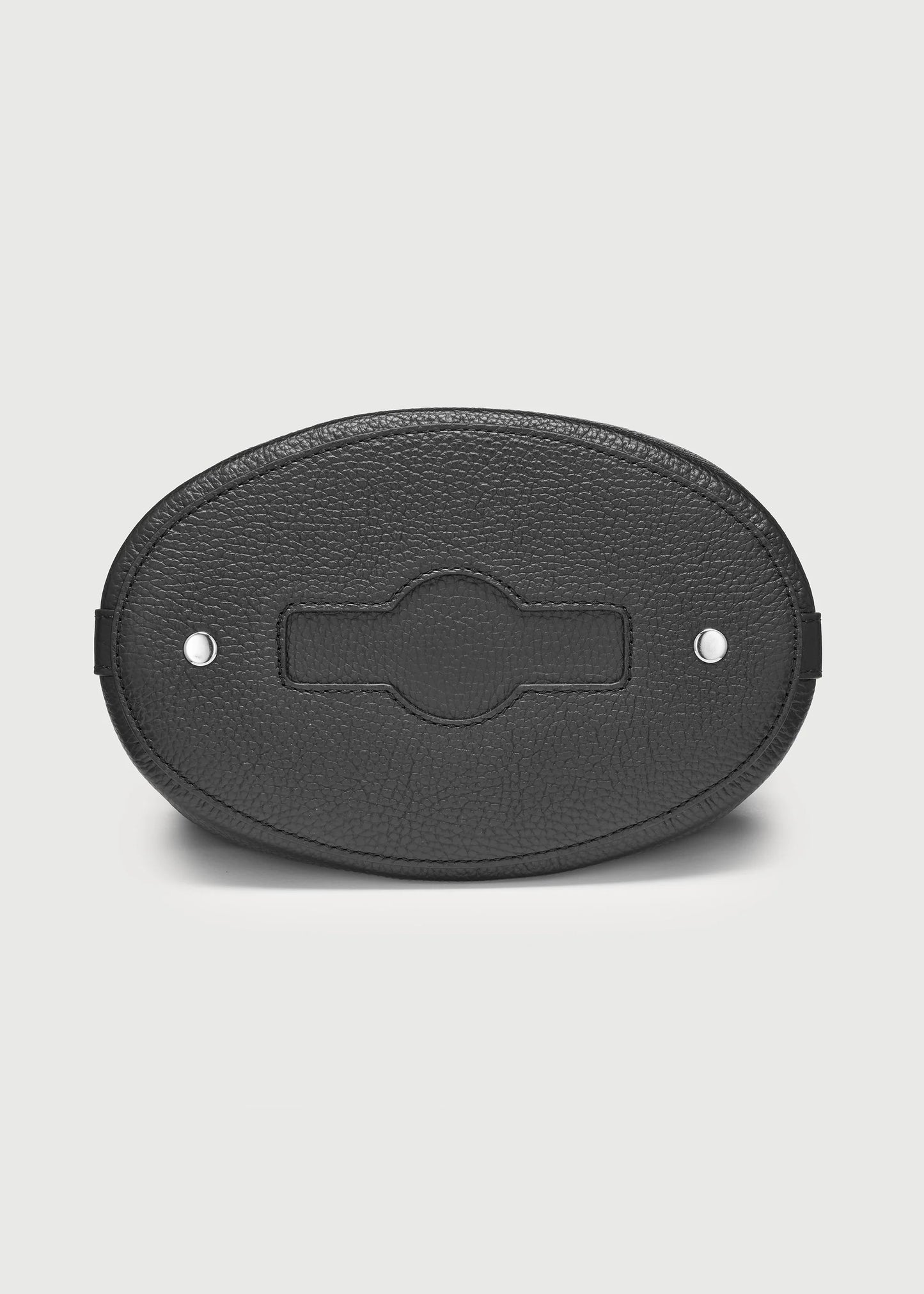 BORSA - MONDA'® SMALL IN PELLE MARTELLATA