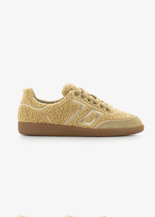 JOGGER TEDDY - 108005000107.B