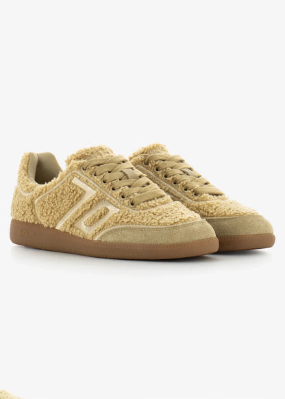 JOGGER TEDDY - 108005000107.B