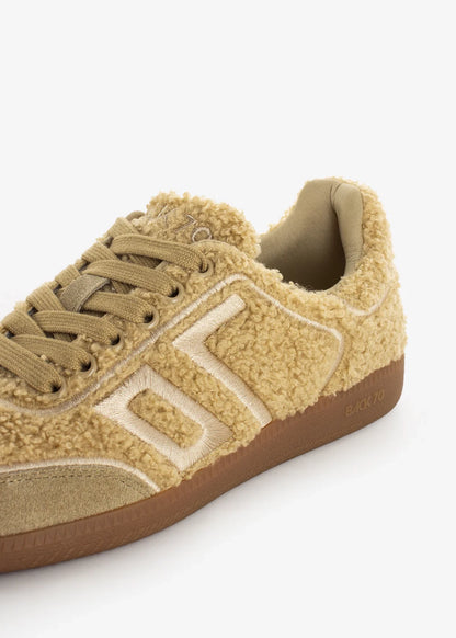 JOGGER TEDDY - 108005000107.B