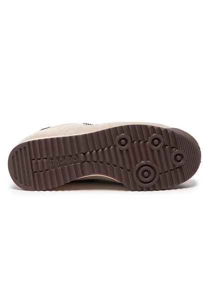 JOGGER PELLE SPUGNA CAMOSCIO - 108009 000045