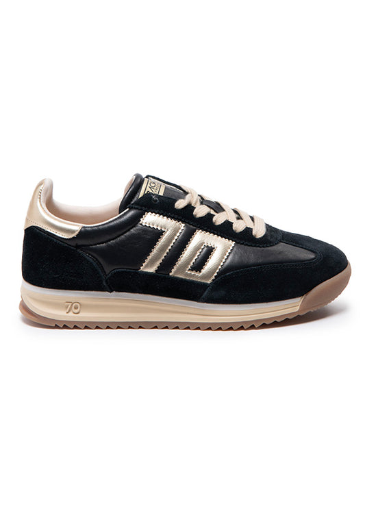 JOGGER PELLE SPUGNA CAMOSCIO - 108009 000045
