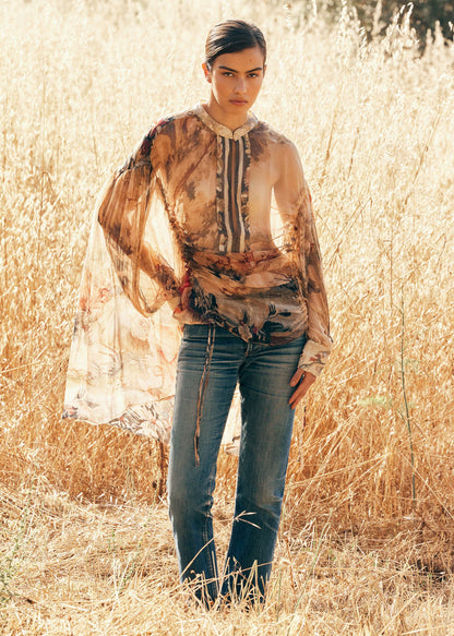 CAMICIA - ARUM