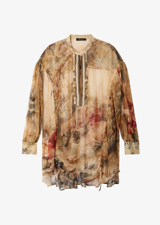 CAMICIA - ARUM