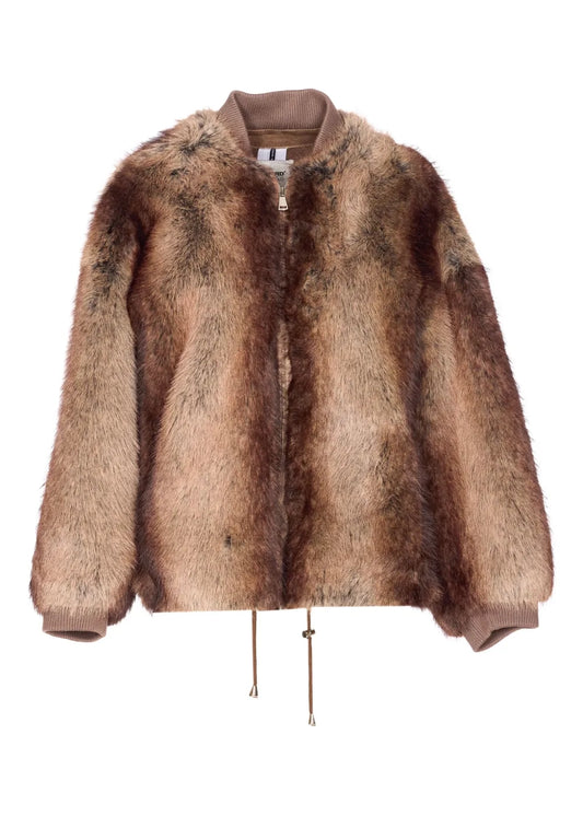 GIACCA PELLICCIA ECO - EKO8992