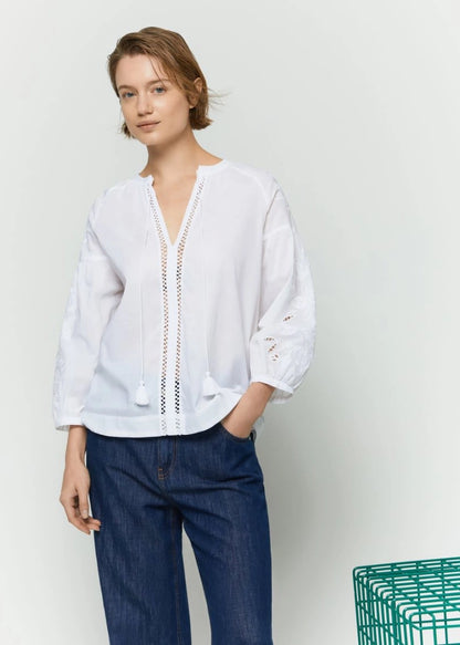 CAMICIA - SUNSET