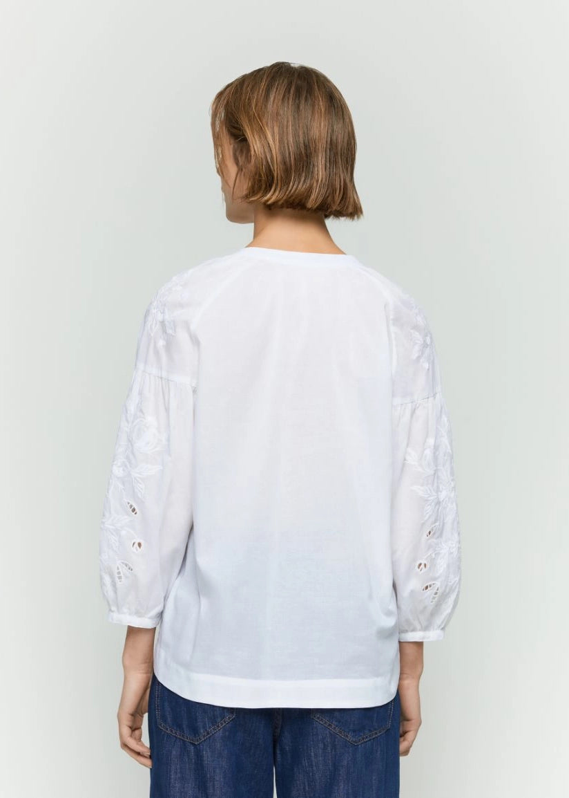 CAMICIA - SUNSET