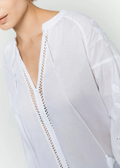 CAMICIA - SUNSET