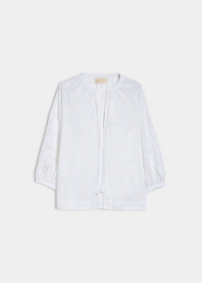 CAMICIA - SUNSET