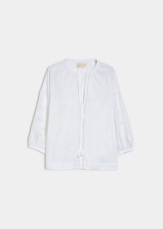 CAMICIA - SUNSET