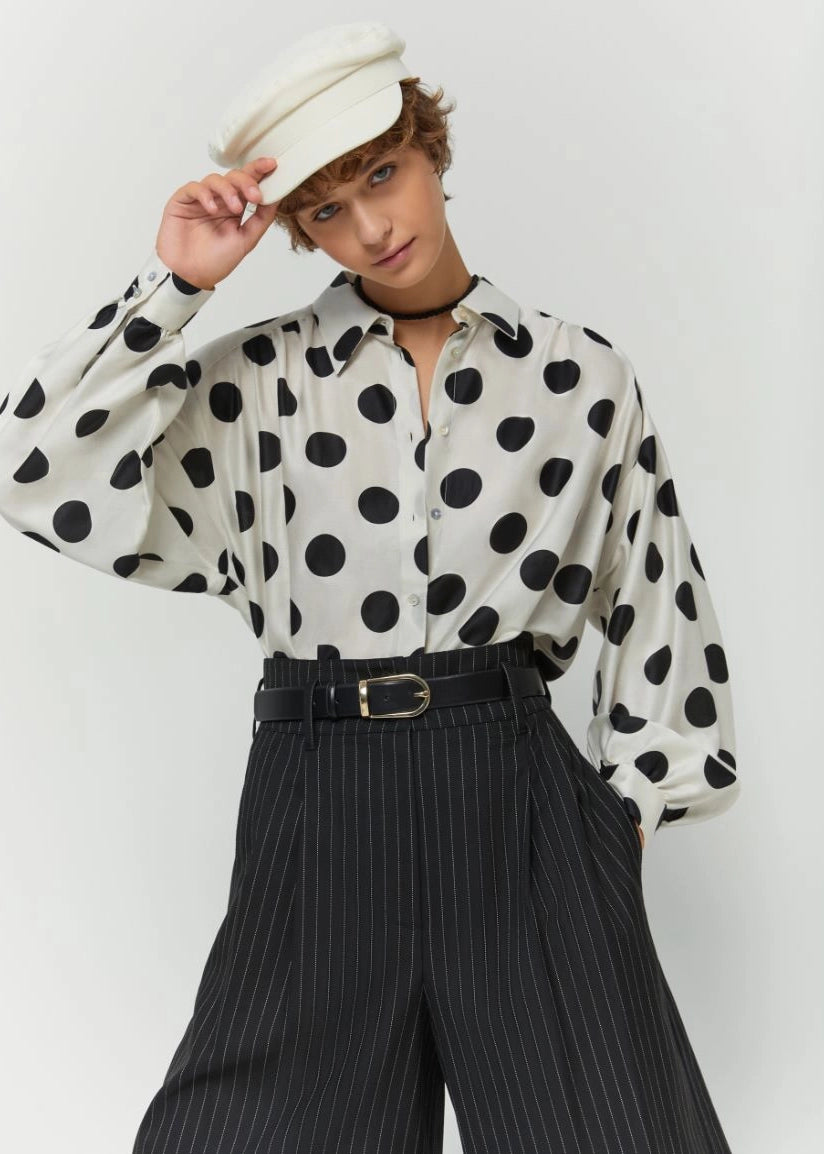 CAMICIA - DIGIONE
