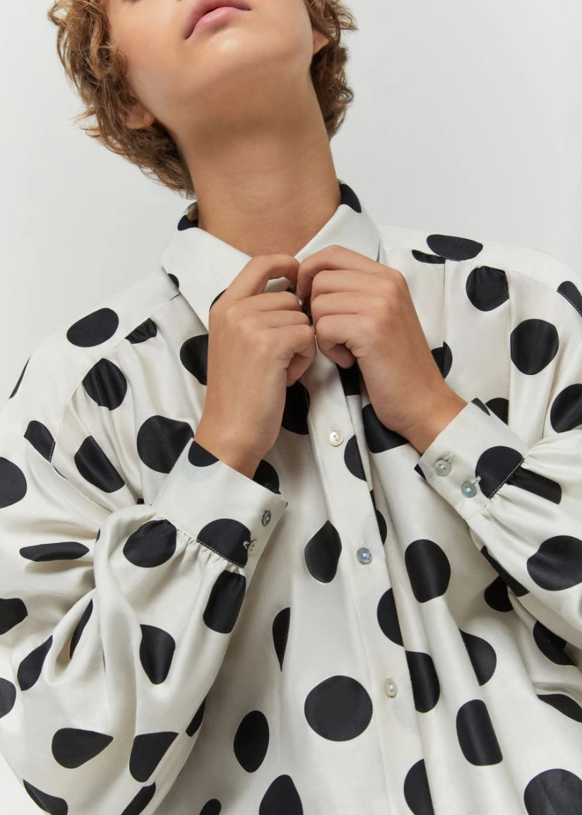 CAMICIA - DIGIONE