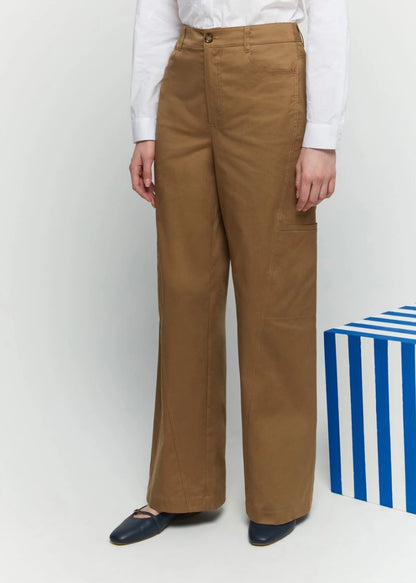 PANTALONE - GENERO