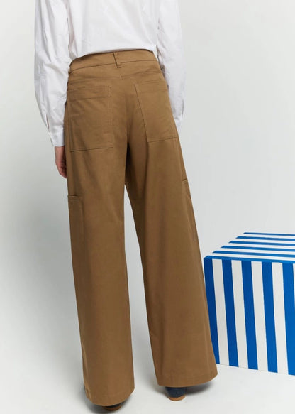 PANTALONE - GENERO