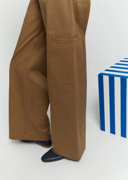 PANTALONE - GENERO