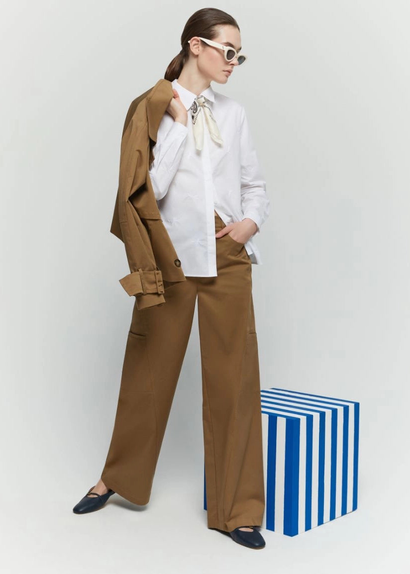 PANTALONE - GENERO