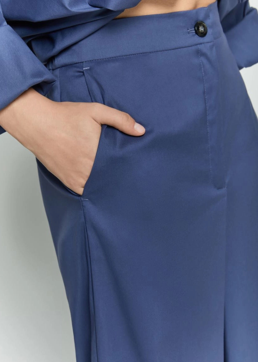 PANTALONE - FUMATO