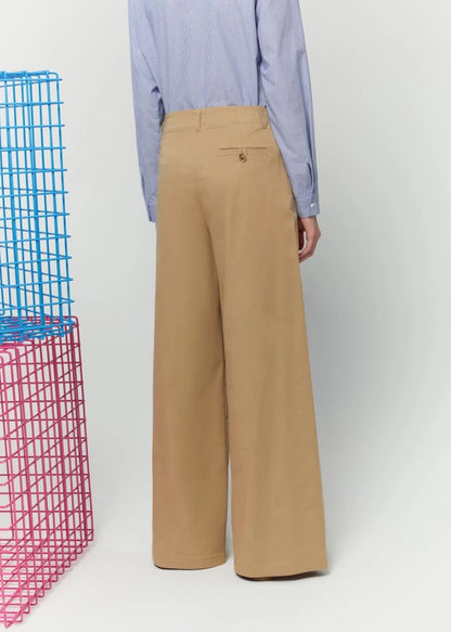 PANTALONE - MURO