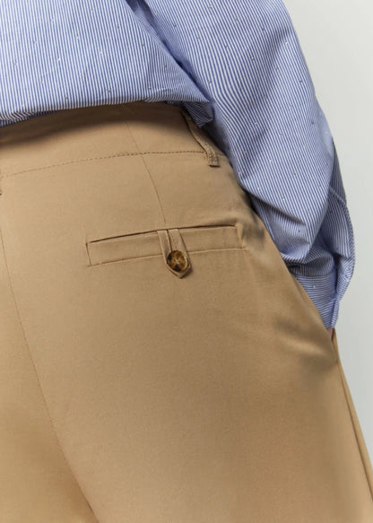 PANTALONE - MURO
