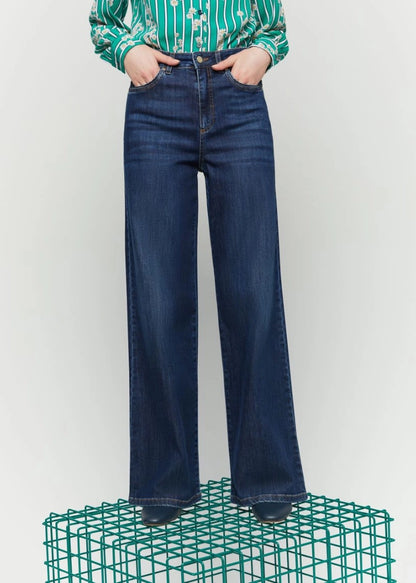 JEANS - NINA