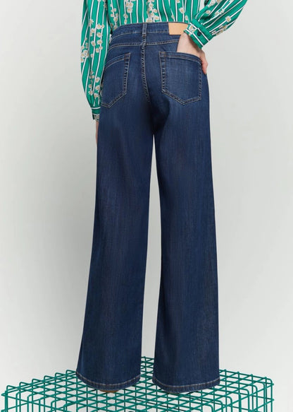 JEANS - NINA