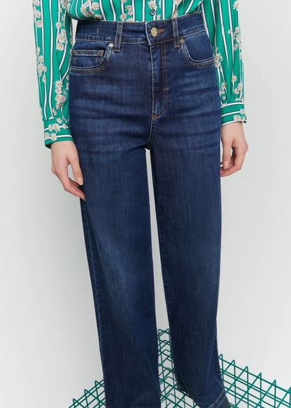 JEANS - NINA