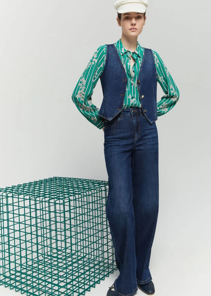 JEANS - NINA
