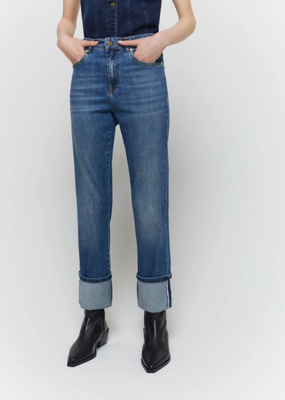 JEANS - DIANA