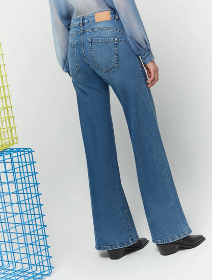 JEANS - BIANCAPOW