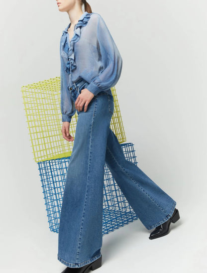 JEANS - BIANCAPOW