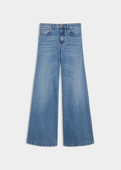 JEANS - BIANCAPOW