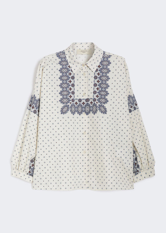 CAMICIA - ADDA