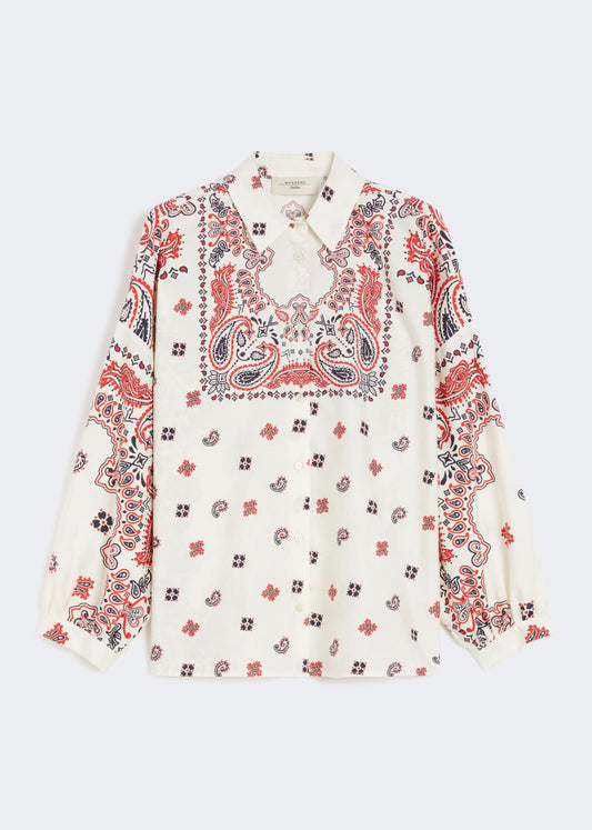CAMICIA - ADDA