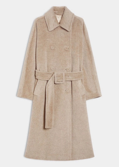 CAPPOTTO DOPPIOPETTO - ADDOBBO