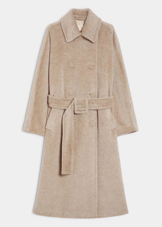 CAPPOTTO DOPPIOPETTO - ADDOBBO