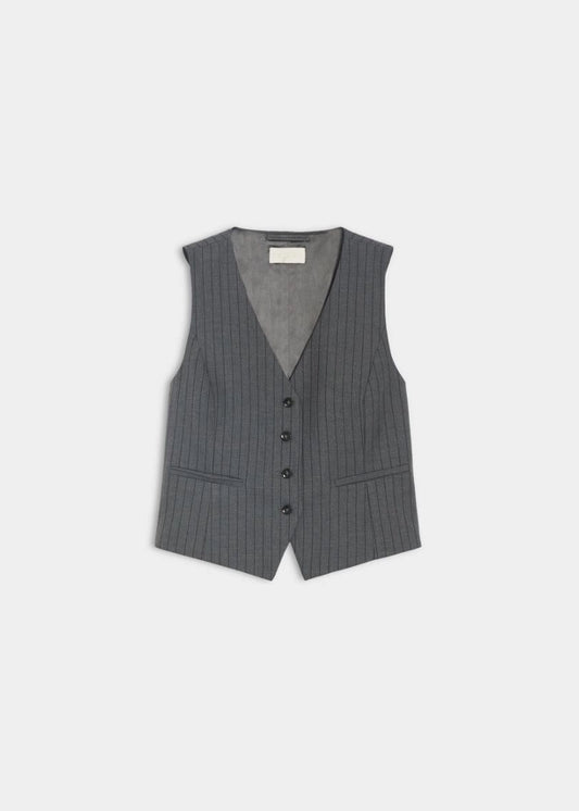 GILET STRETCH - ALASSIO