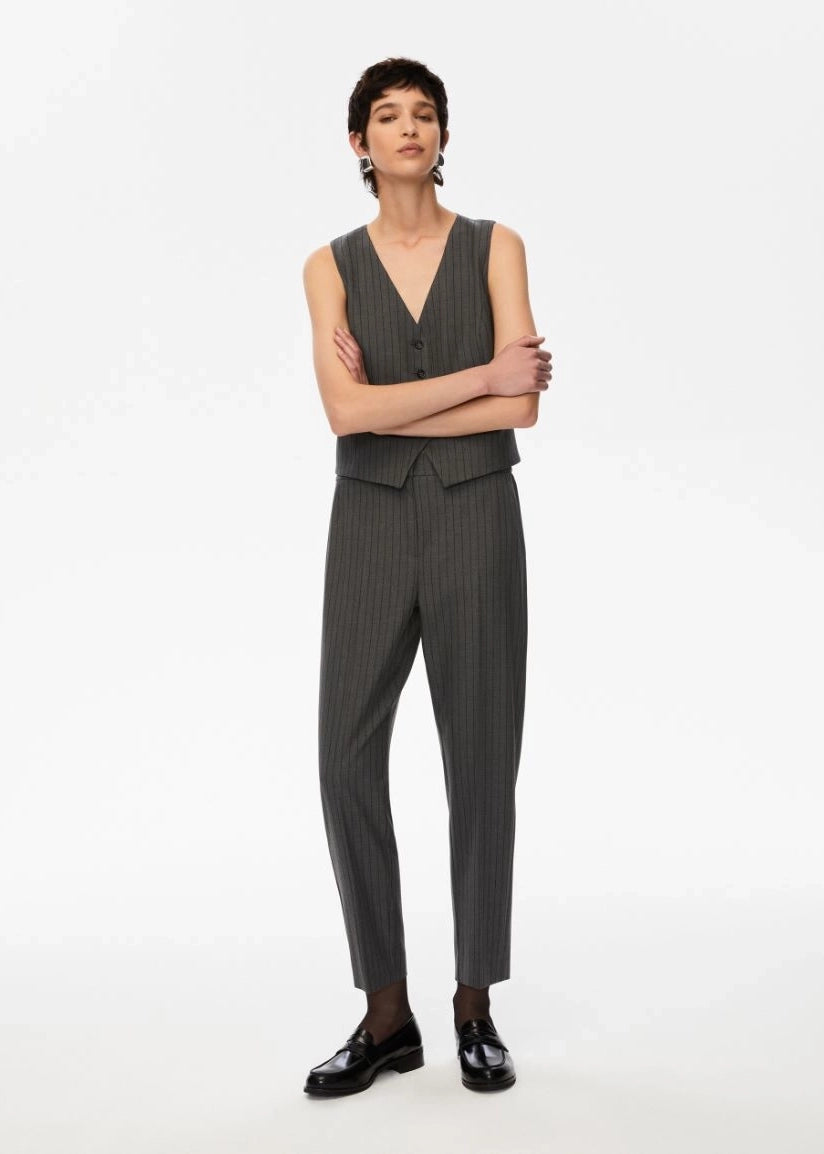 GILET STRETCH - ALASSIO