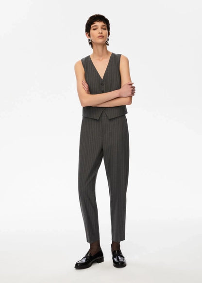 GILET STRETCH - ALASSIO