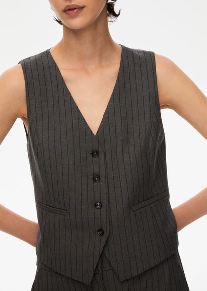 GILET STRETCH - ALASSIO