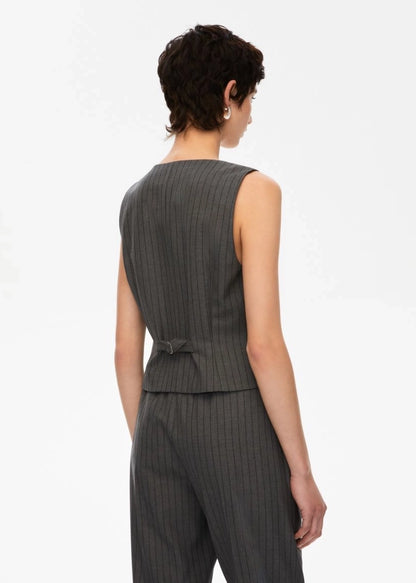 GILET STRETCH - ALASSIO