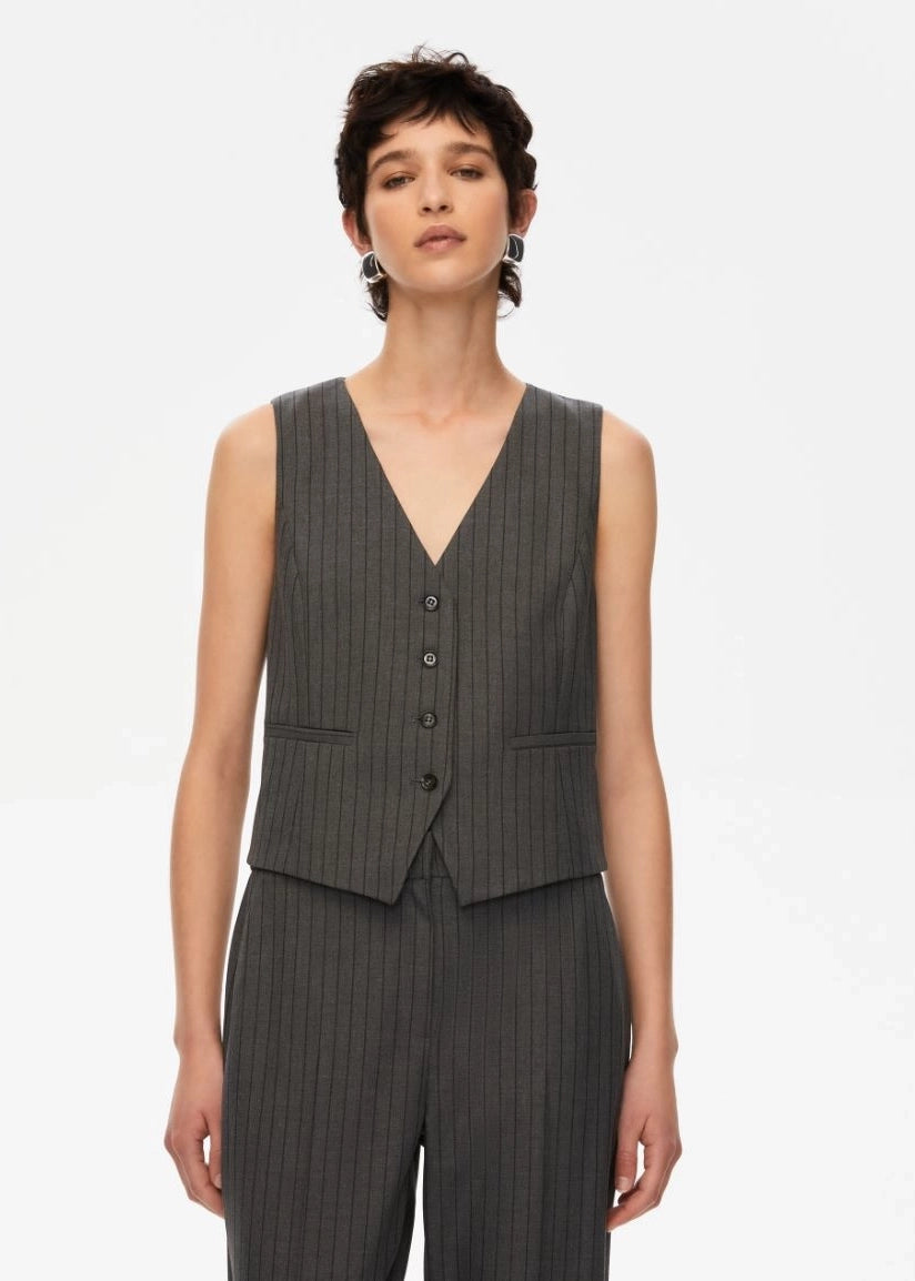 GILET STRETCH - ALASSIO