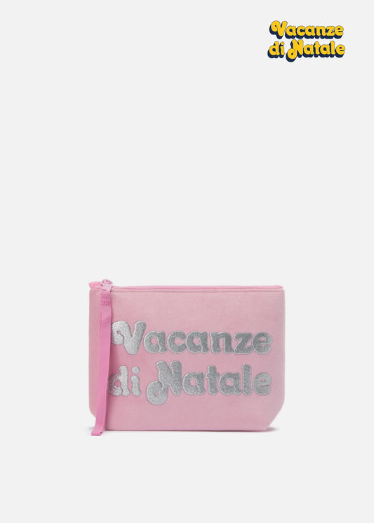 POCHETTE ALINE W VACANZE LOGO 21AR - ALI0002