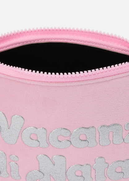 POCHETTE ALINE W VACANZE LOGO 21AR - ALI0002