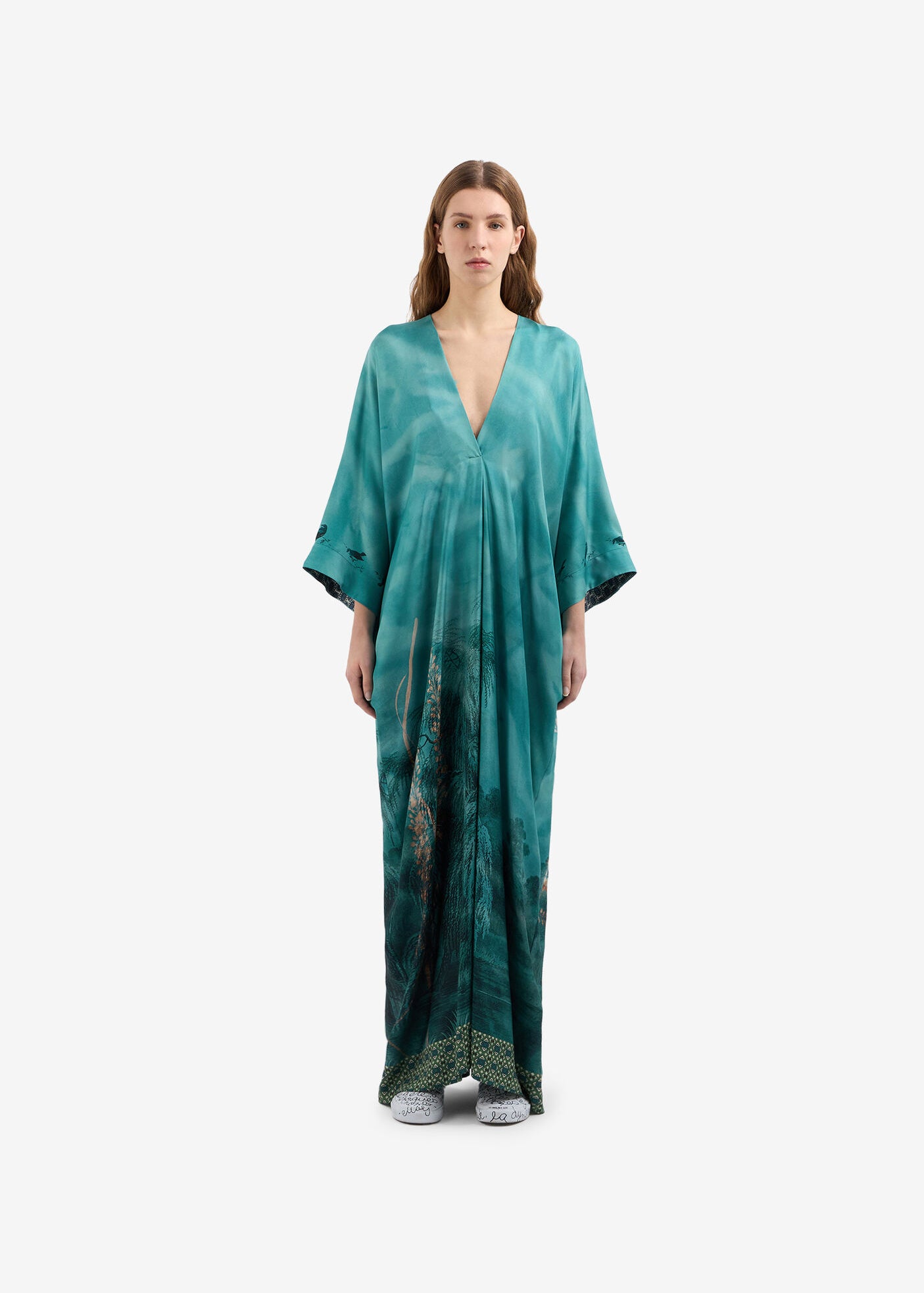 ABITO - ALOE/AB12534
