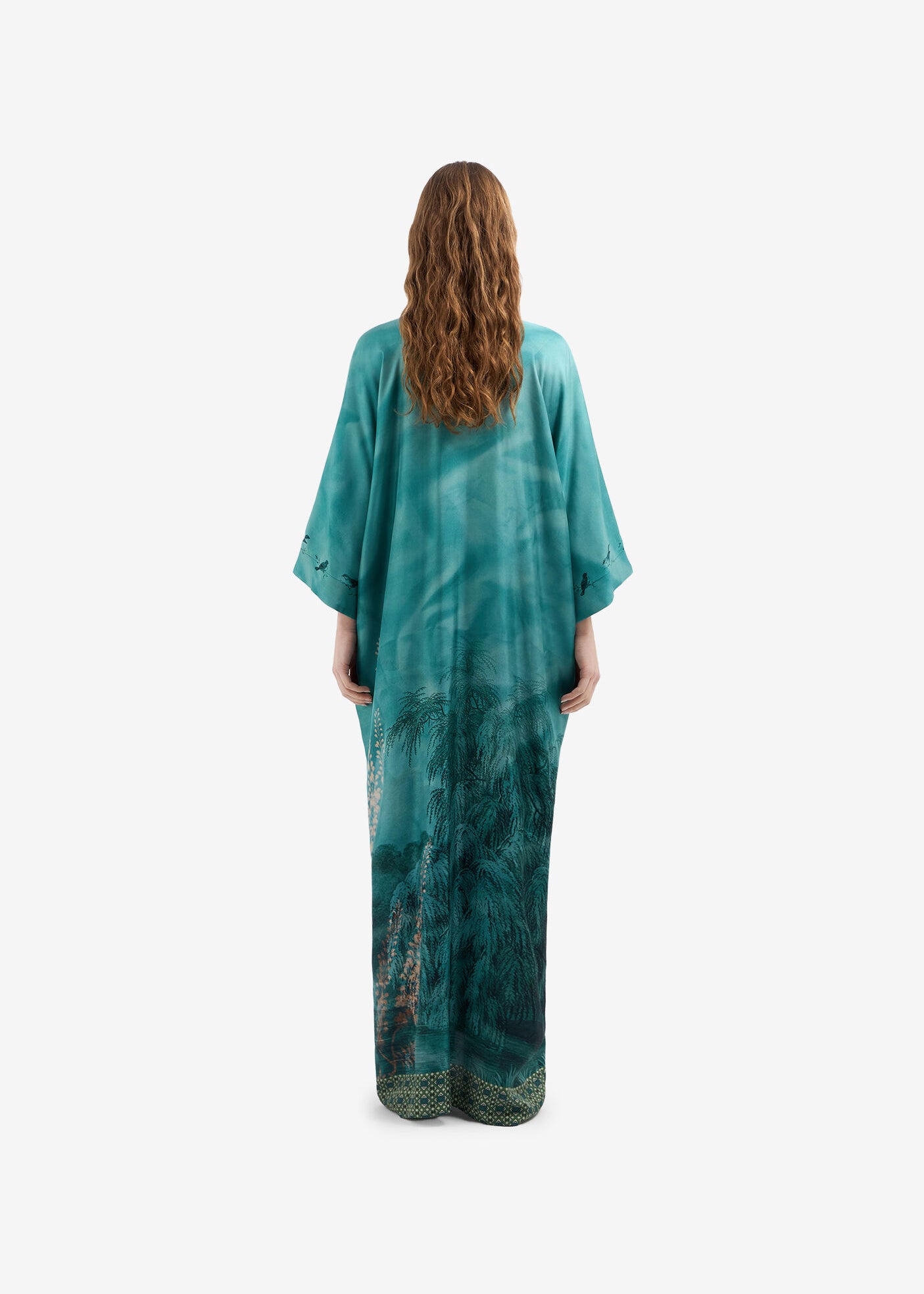 ABITO - ALOE/AB12534